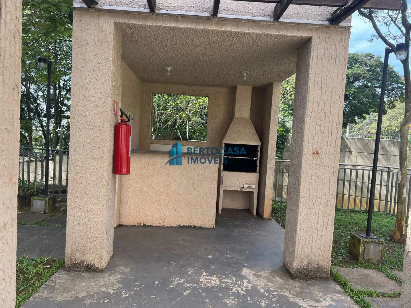 Imagem Apartamento Padrão