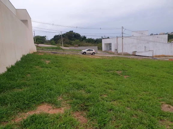 Imagem TERRENO HELENA MARIA WANEL VILLE V