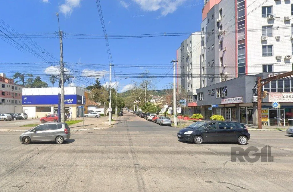 Imagem Terreno de 1.936 m² no bairro Teresópolis.