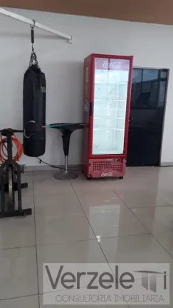 Imagem Apartamento para Temporada em Balneário Camboriú / SC no bairro Centro