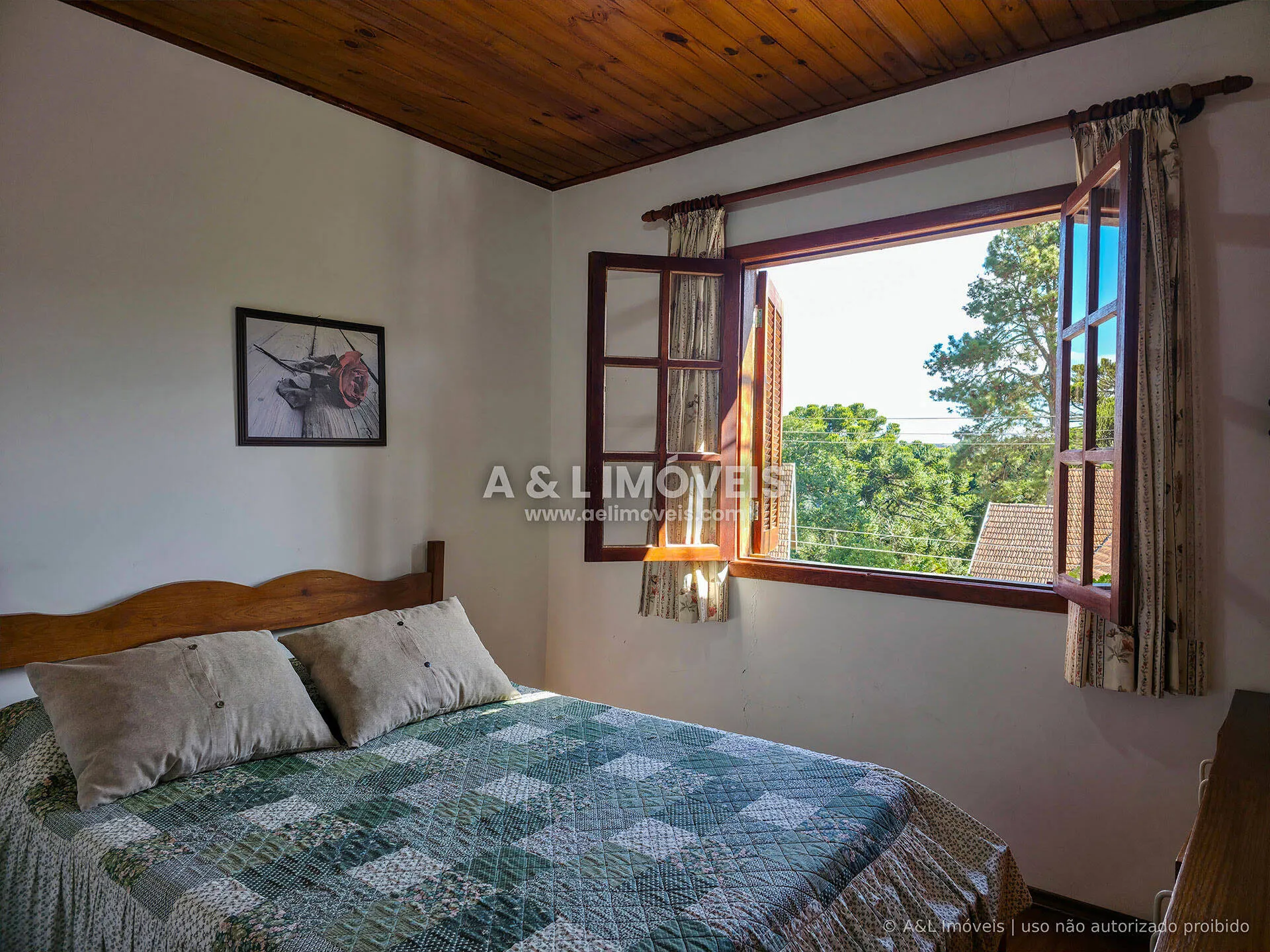 Imagem Apartamento com 3 dormitórios à venda em Campos do Jordão | 106,02 m²