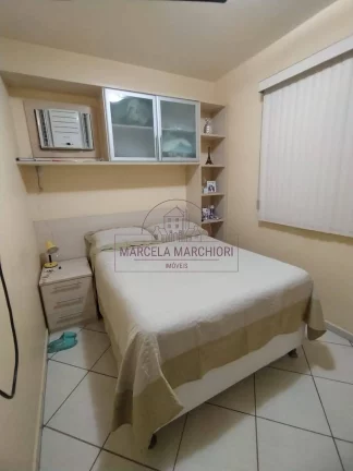 Imagem Apartamento 2 quartos sol da manhã em Itaparica