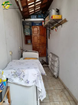 Imagem EXCELENTE SOBRADO Á VENDA NO PARQUE MANDAQUI