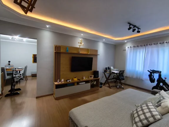 Imagem Apartamento para Venda em Nova Friburgo, Santa Elisa, 2 dormitórios, 1 suíte, 2 banheir