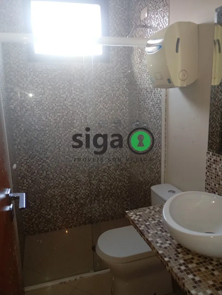 Imagem CASA COMERCIAL PARA ALUGAR EM VILA CLEMENTINO - 350 M²