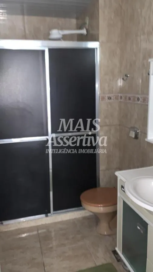 Imagem Apartamento para Venda em Novo Hamburgo / RS no bairro Pátria Nova