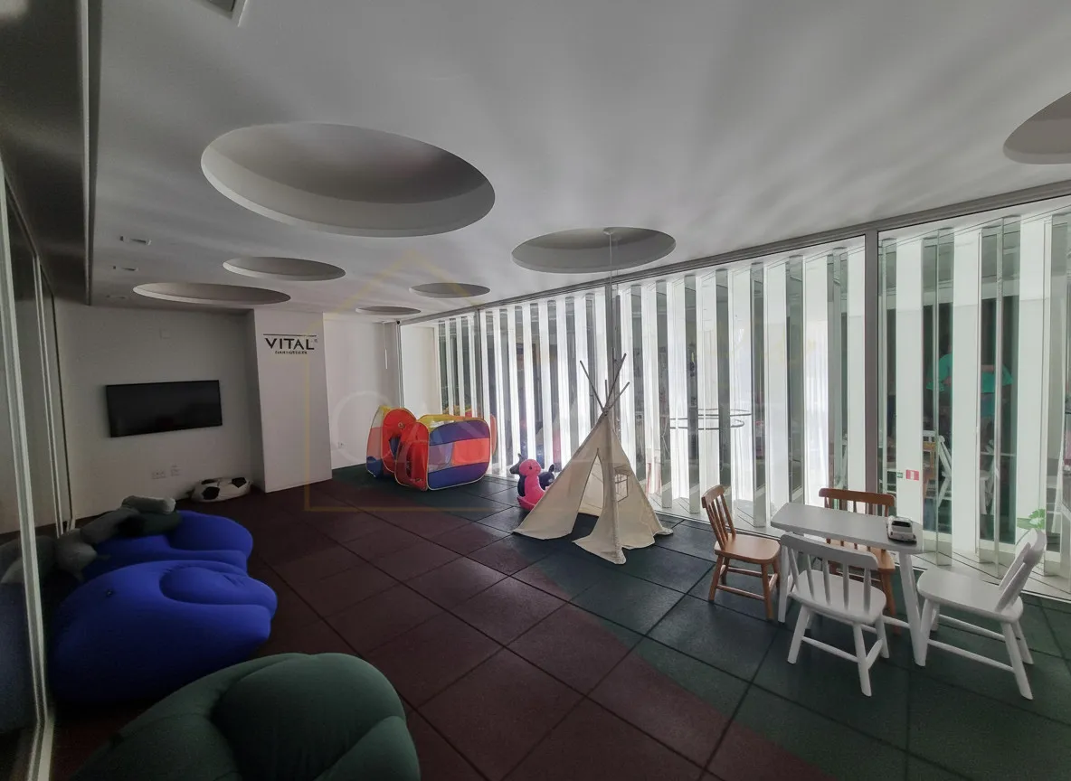 Imagem Apartamento 3 suítes à venda em Centro, Poços de Caldas