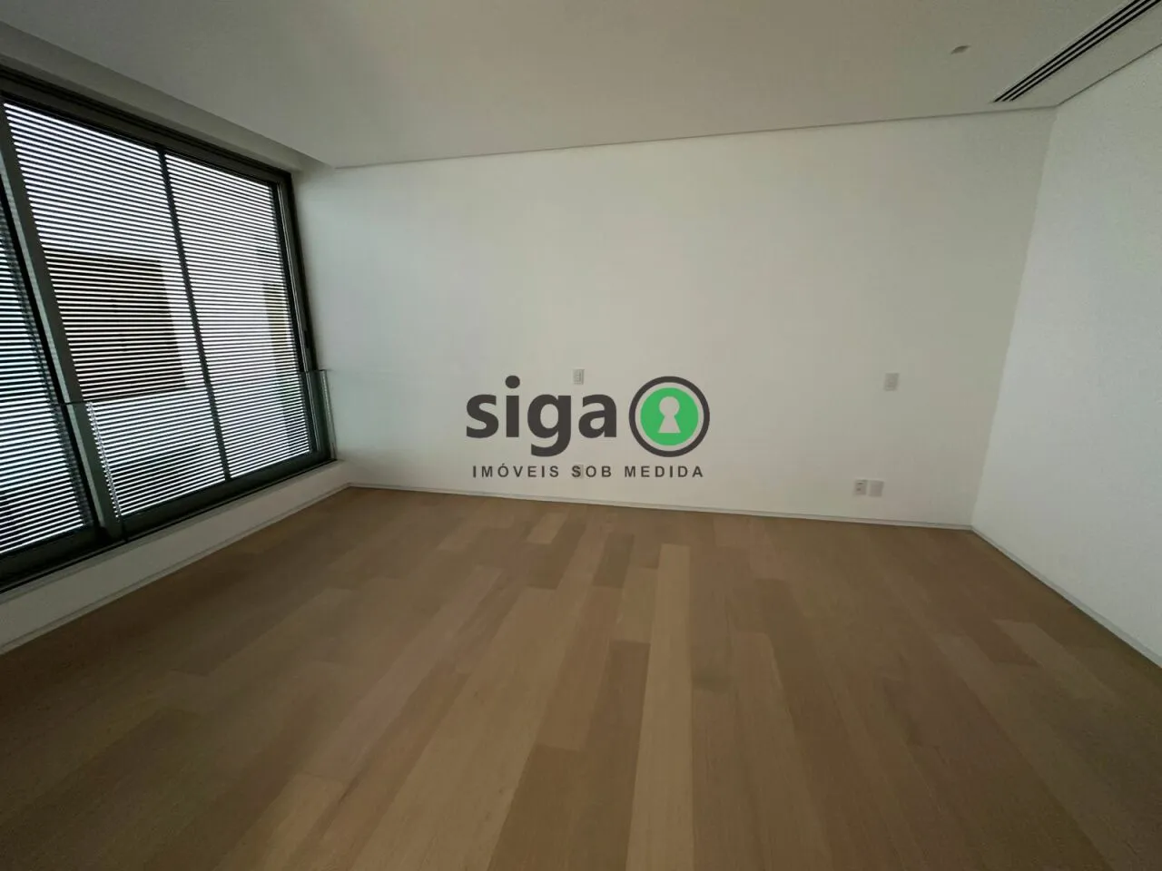 Imagem Casa de condomínio para locação- Planalto Paulista