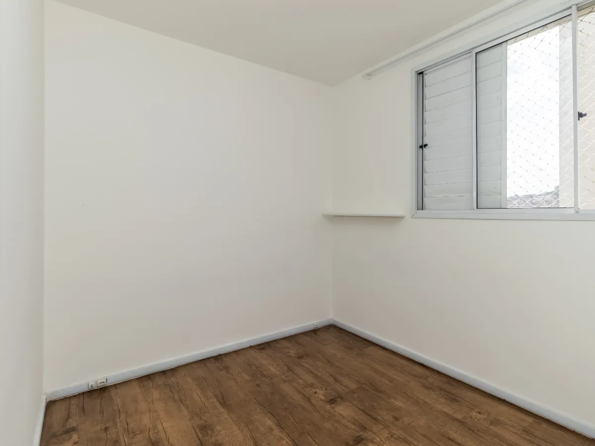 Imagem Apartamento para venda em Vila dos Remédios com 3 quartos, sendo 1 suíte, 61m2