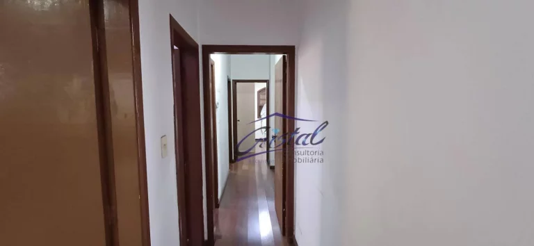 Imagem Casa com 5 quartos (2 suítes) à venda, 197 m² - Butantã - São Paulo/SP