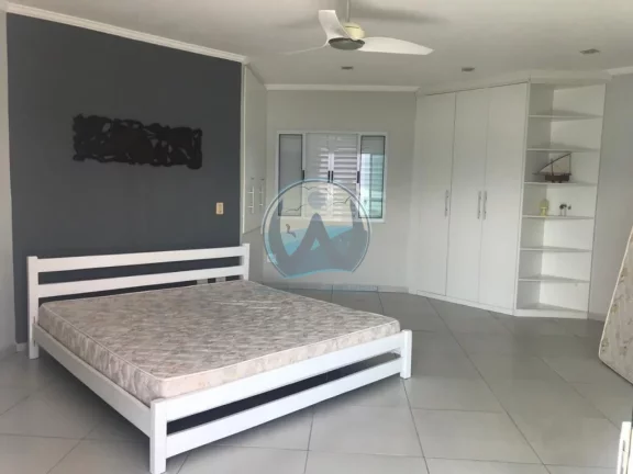 Imagem casa alto padrão, casa a venda, vista mar, frente mar