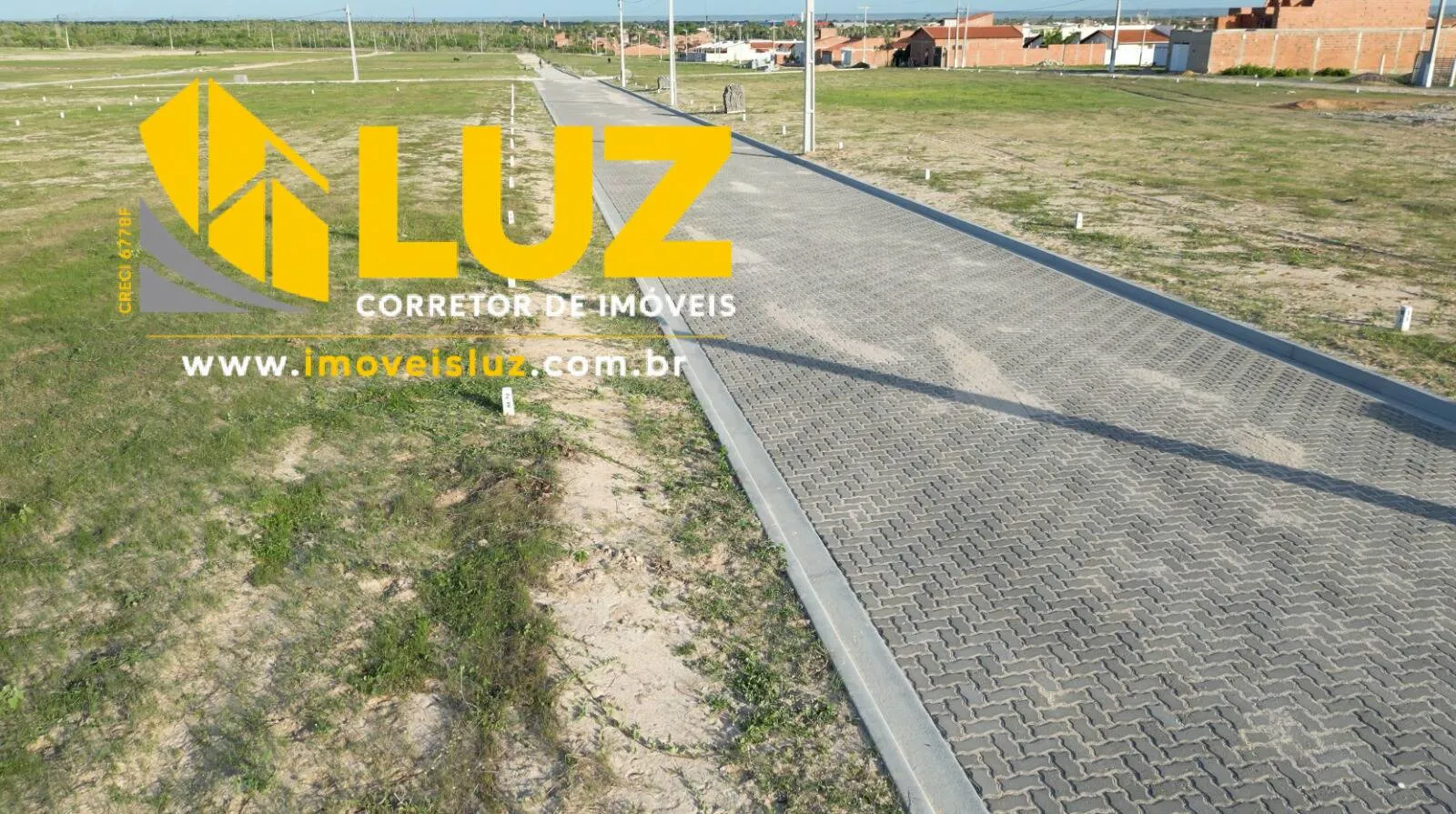 Imagem Loteamento Mirante de Russas Expansão! VEM PRA CÁ!