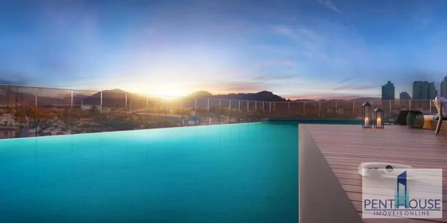 Imagem Apartamento Frente Mar para Venda em Balneário Camboriú, CENTRO, 4 dormitórios, 4 suítes, 5 banheiros, 4 vagas