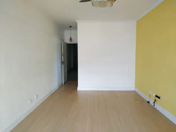 Imagem Apartamento com 2 Quartos à Venda, 89 m² em Campo Grande - Santos