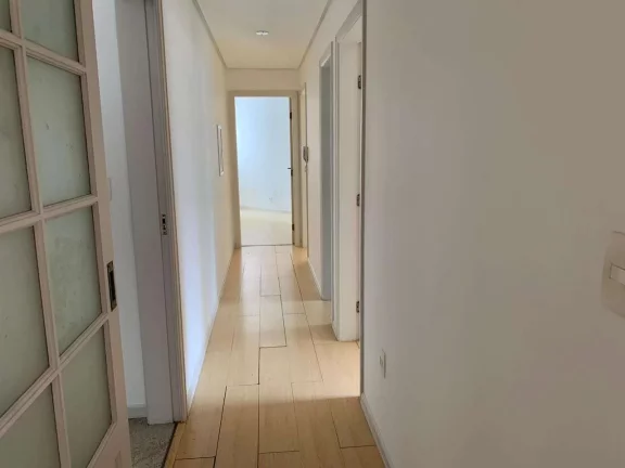 Imagem Apartamento à Venda,149m², 3 Suítes (1 Master), 2 Vagas, Centro, Florianópolis, SC