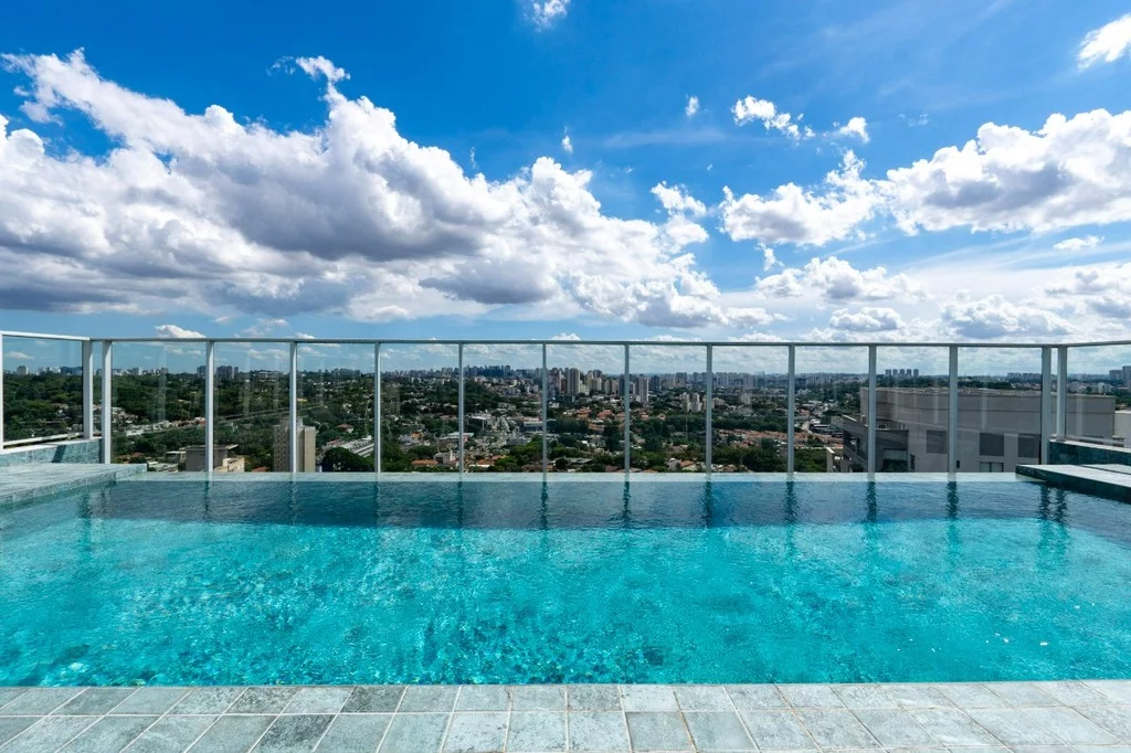 Imagem Apartamento à venda em São Paulo, Butantã, com 1 quarto, 61m2
