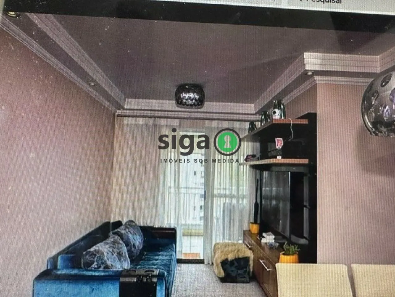 Imagem Apartamento Vila Andrade 3 quartos, 2 vagas, a venda no Mais Morumbi