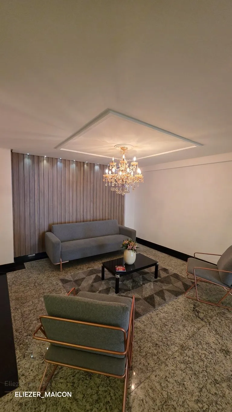 Imagem Apartamento a venda com 3 suítes no bairro vila togni em Poços de Caldas - MG