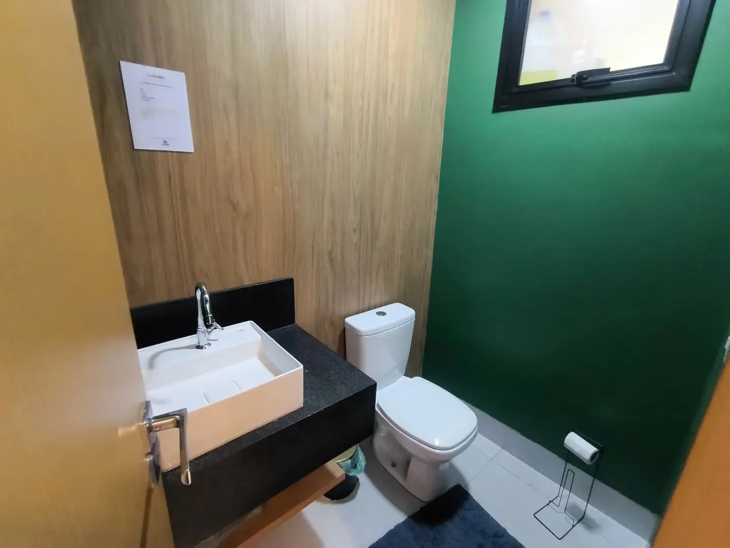Imagem AT HOME RESIDENCE Â- 3 Suites 180 MÂ² No Parque Anhanguera