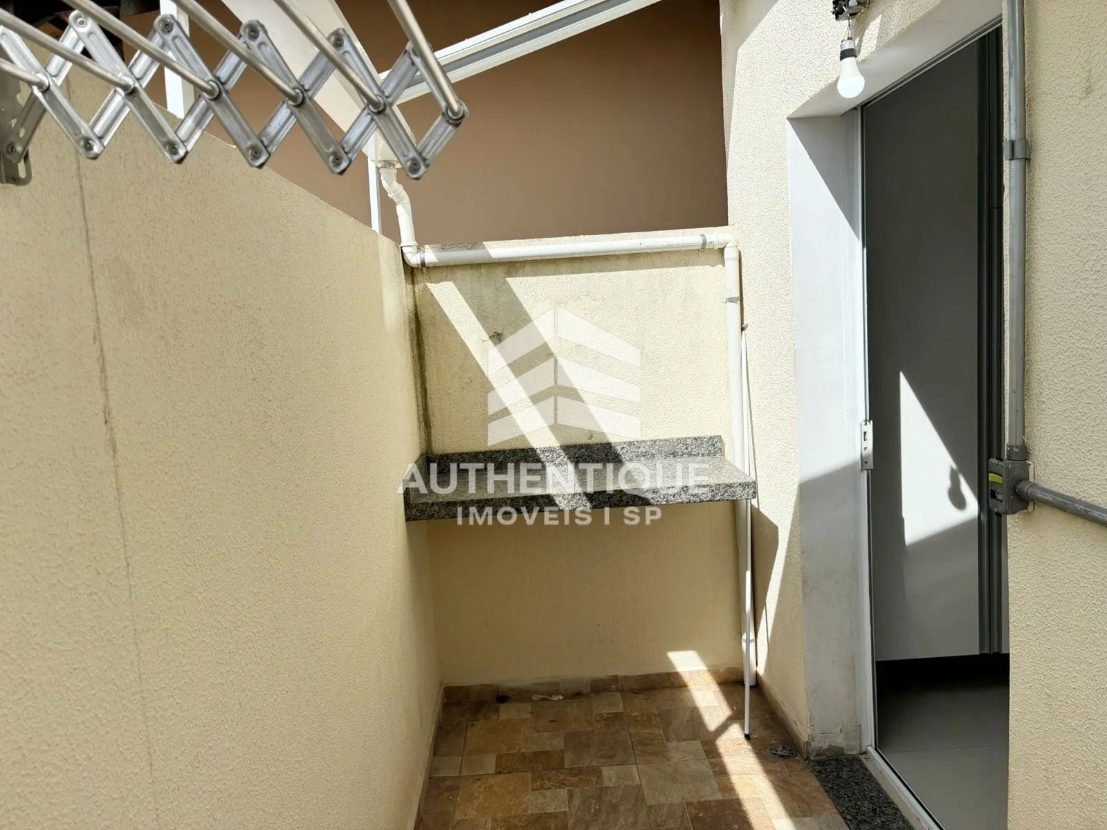 Imagem SIMAO JORGE CAMPESTRE SANTO ANDRE - Apartamento no bairro Campestre à venda