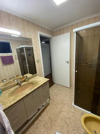 Imagem Apartamento com 3 Quartos à Venda, 86 m² em Vila Gomes Cardim - São Paulo