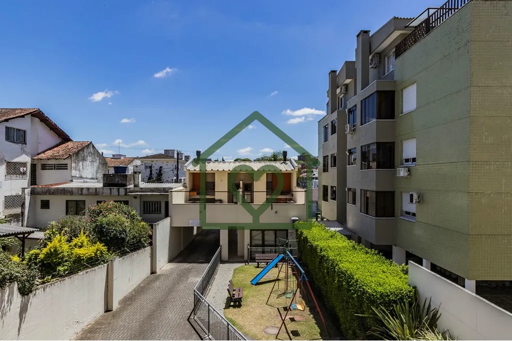 Imagem Apresentamos um excelente apartamento à venda, situado no privilegiado bairro Chácara das Pedras, ...