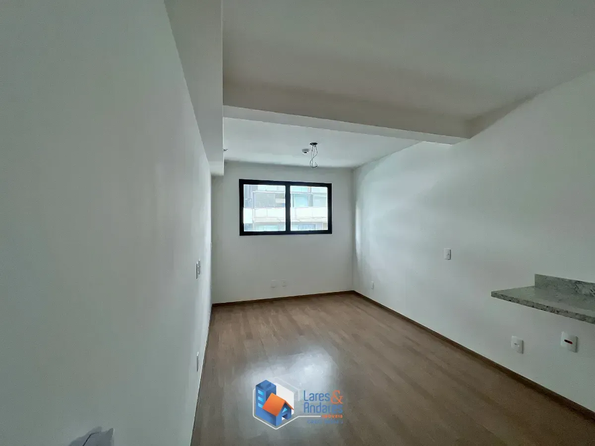 Foto do imóvel Apartamento para venda em Pinheiros com 1 quarto, 33m² em Rua Oscar Freire