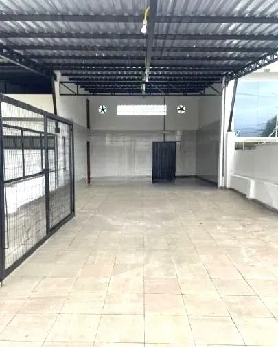 Imagem Prédio comercial no bairro Vila Jardim com 550m²
