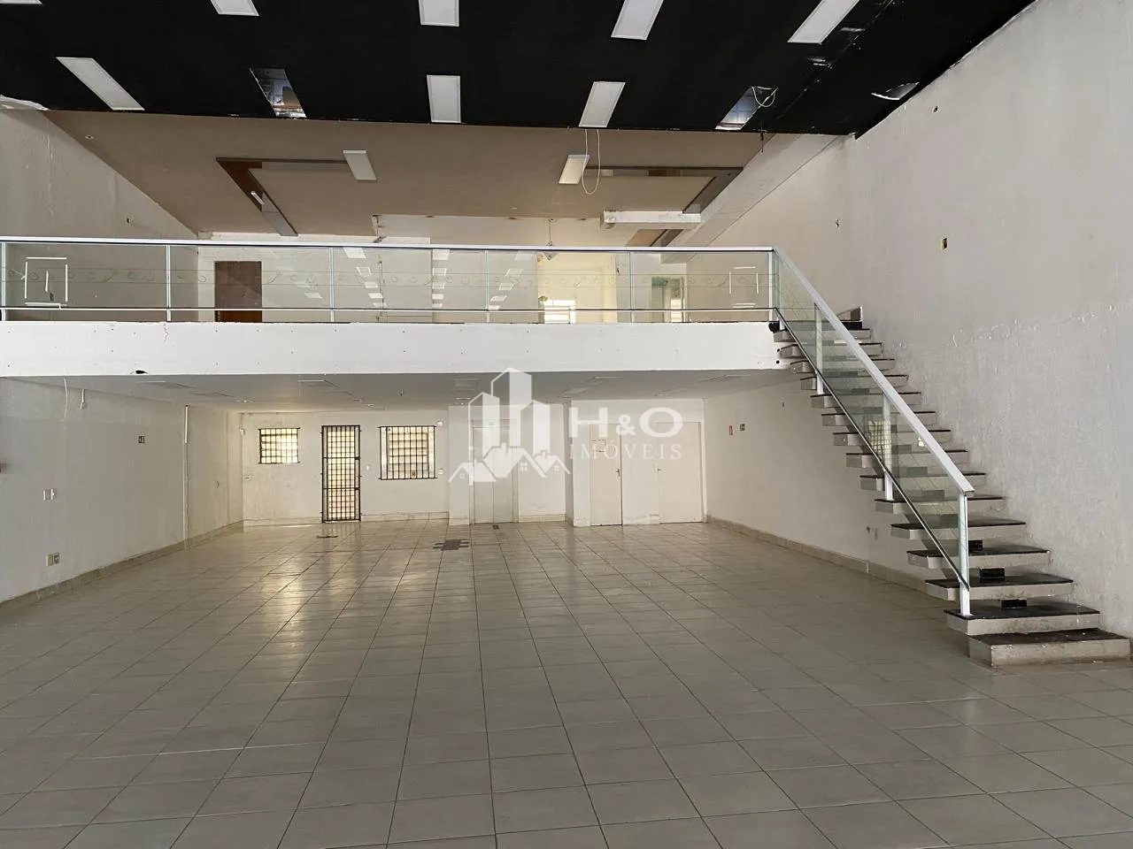 Imagem Prédio Comercial 840m² para locação na Vila Santa Teresa - Zona Leste