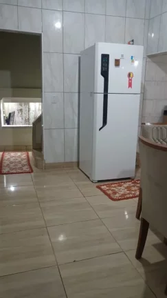 Imagem Vende Casa à Venda no Bairro do Jacaré Cabreúva - SP
