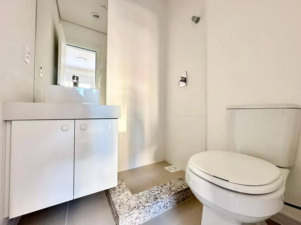 Imagem Apartamento 2 Dormitórios - Bairro Navegantes