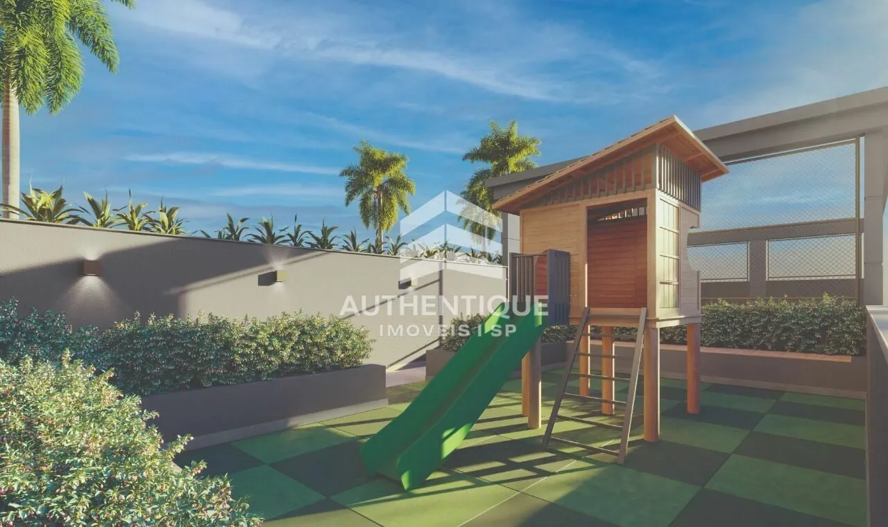 Imagem Living Hereditá Ipiranga - Apartamento à venda no bairro Ipiranga - São Paulo/SP, Zona Sul