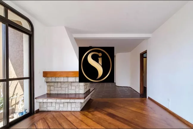 Imagem APARTAMENTO RESIDENCIAL em SÃO PAULO - SP, PINHEIROS