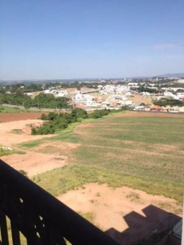 Imagem CONDOMÍNIO RESIDENCIAL VILLA SUNSET- CAMPOLIM-SOROCABA