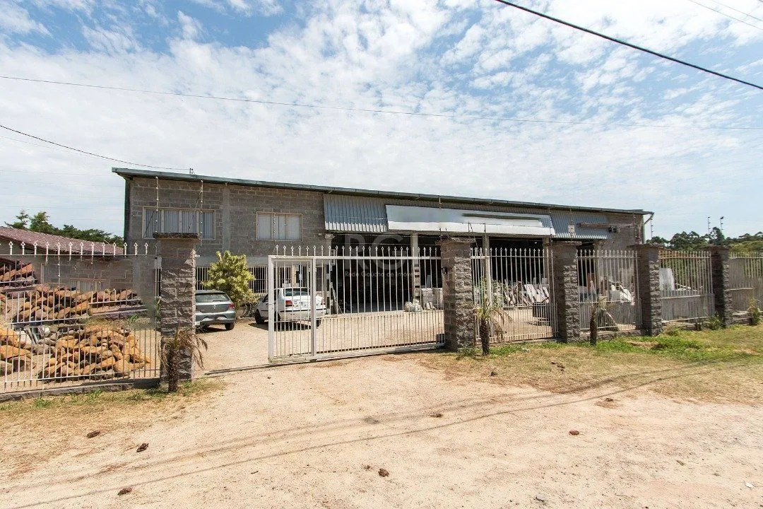 Imagem Depósito/Pavilhão para Venda - 550m², 0 dormitórios, Lageado