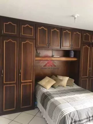 Imagem Apartamento Residencial à venda, Icaraí, Niterói - .