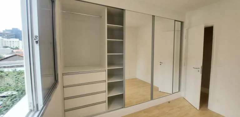 Imagem Apartamento com 3 Quartos à Venda, 76 m² em Campo Belo - São Paulo