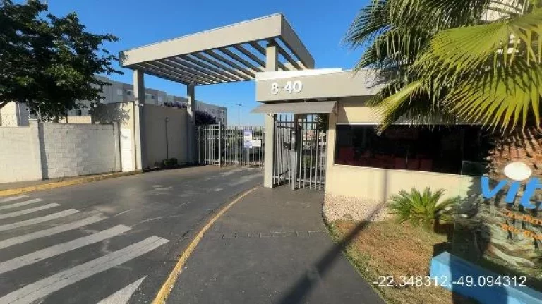 Foto do imóvel Oportunidade Única em BAURU - SP | Tipo: Apartamento | Negociação: Leilão | Situação: Imóvel em RUA BRASIL