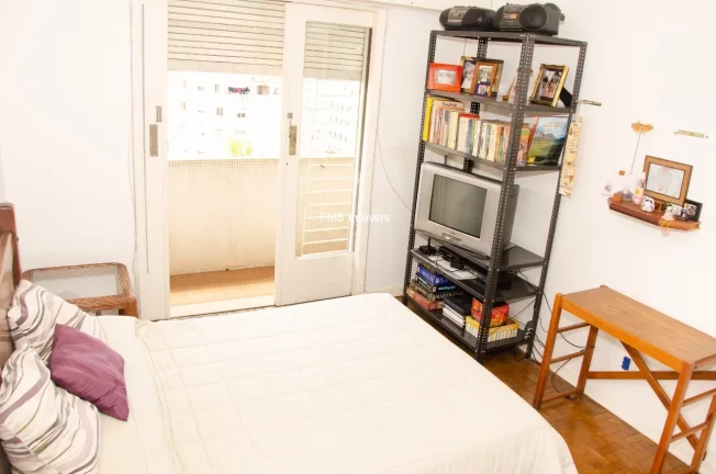 Imagem Imperdível oportunidade: Apartamento de 4 quartos com 208m² à venda em Higienópolis, São Paulo-SP