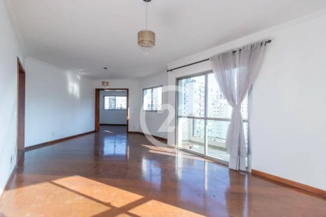 Imagem Apartamento FORA DE ROTA em Moema!!!