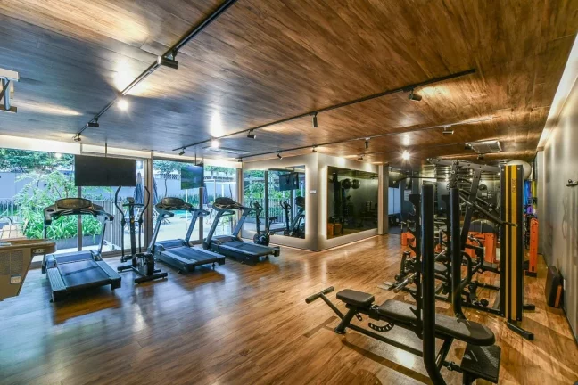 Imagem Apartamento à venda em São Paulo, Campo Belo, com 3 quartos, 186m2