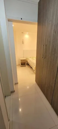 Imagem Cobertura com 199 m² Dormitorios sendo 1 Suíte e 3 Vagas de Garagem