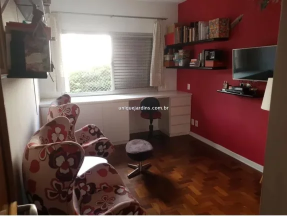Imagem Apartamento à venda Itaim Bibi São Paulo