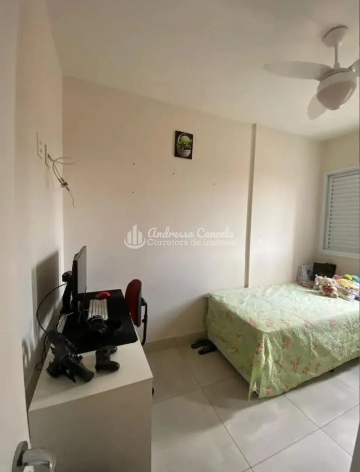 Imagem Residencial Alto Rio Preto - Apartamento com 2 dormitórios à venda, 57 m² por R$ 450.000 - Jardim Alto Rio Preto - São José do Rio Preto/SP