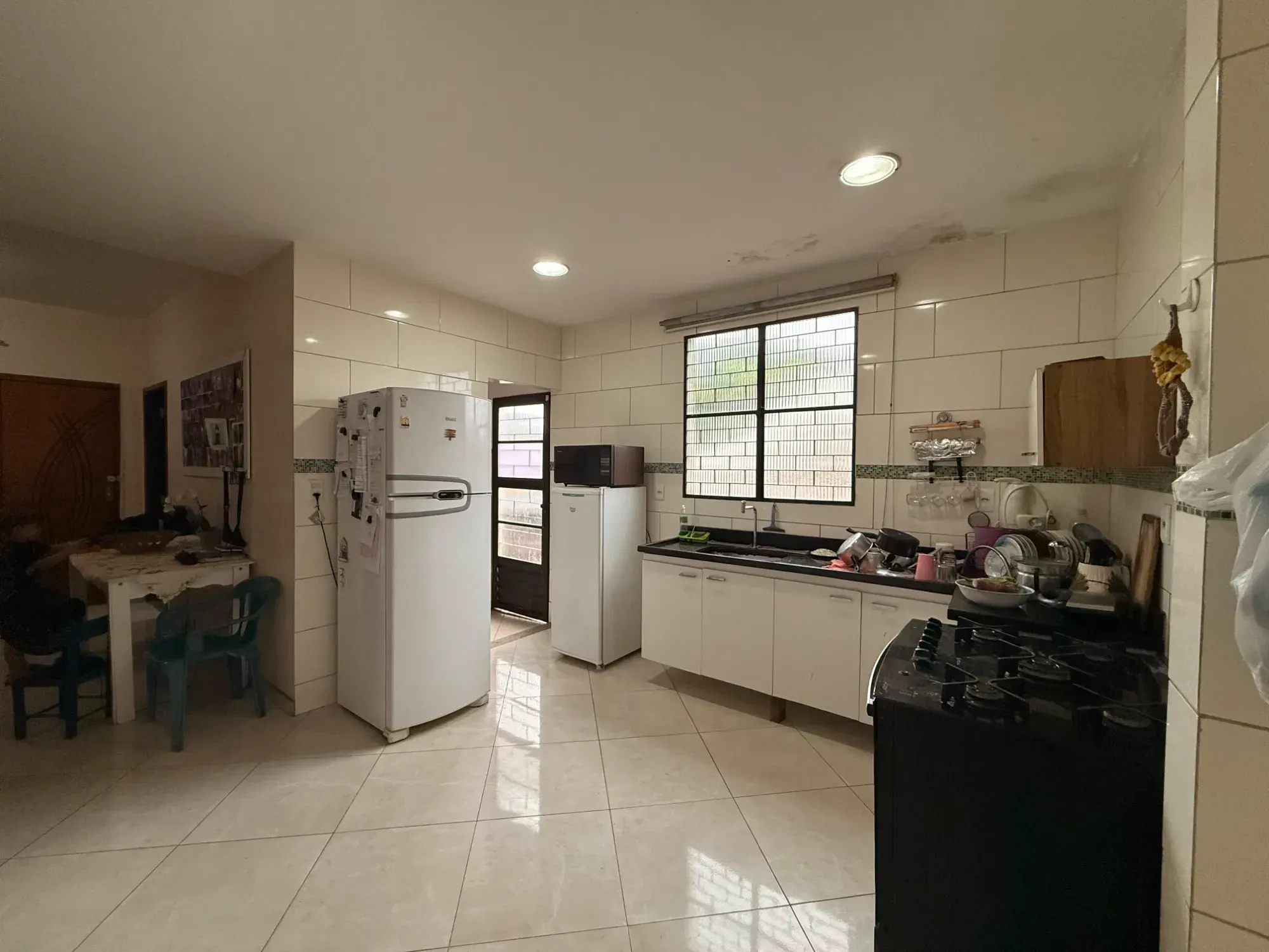 Imagem Casa com 3 Quartos à Venda, 310 m² em Campo Grande - Rio de Janeiro