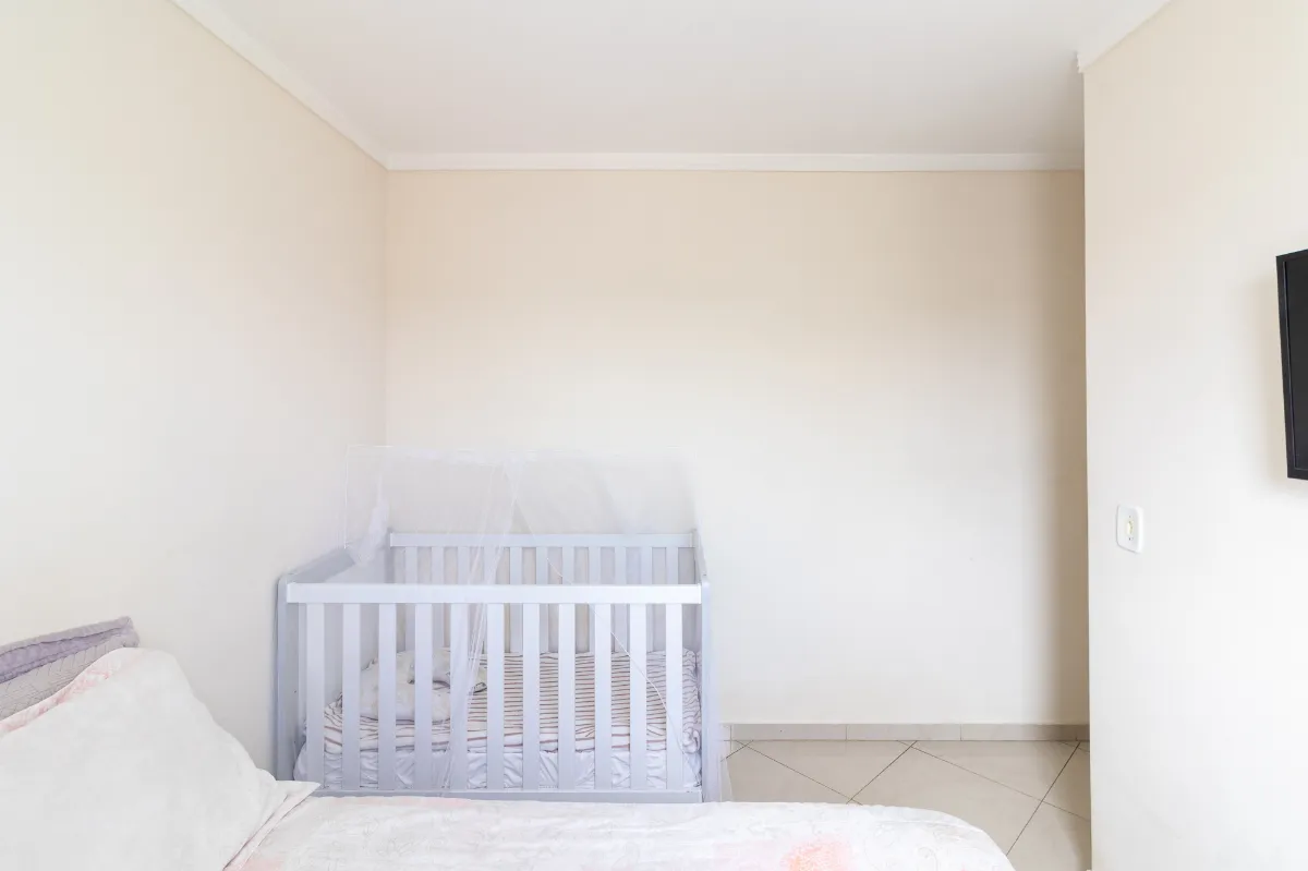 Imagem Apartamento para venda em Jardim do Tiro com 2 quartos, 48m2