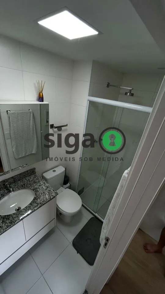 Imagem Apartamento à venda na Lapa: 50m², 2 dormitórios e 1 vaga