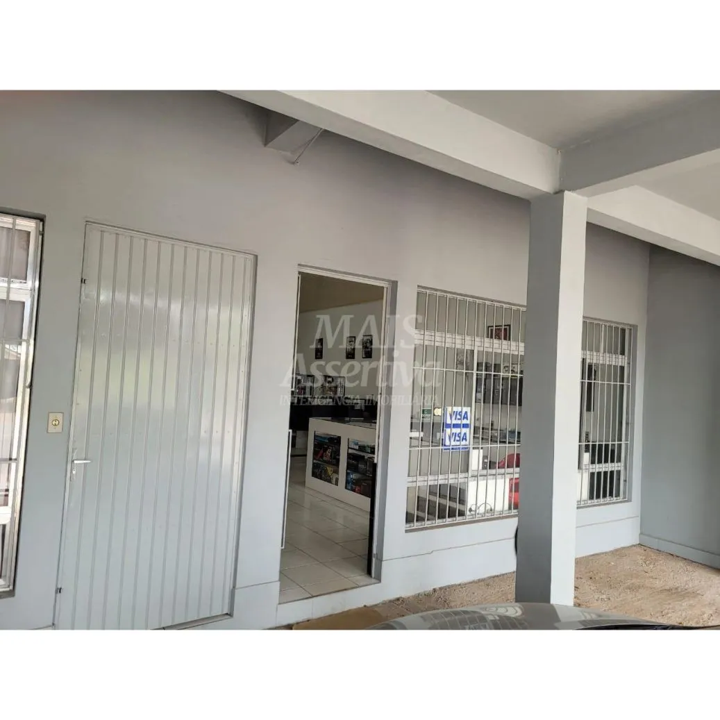 Imagem LOCAÇÃO SALA COMERCIAL
