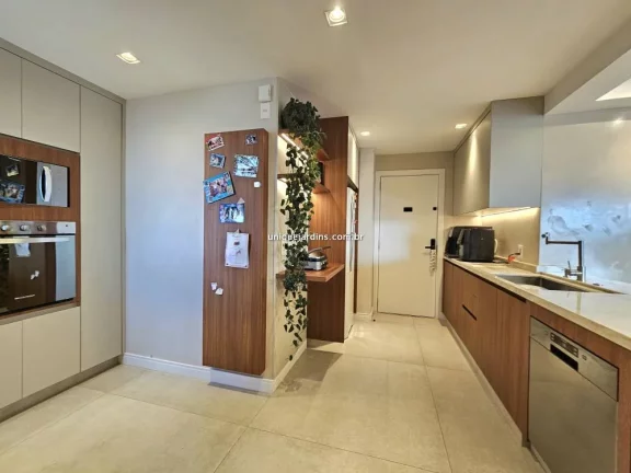 Imagem Apartamento à venda Campo Belo São Paulo