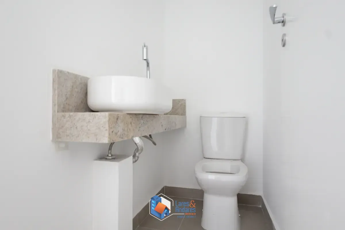 Imagem Apartamento para venda em Indianópolis com 2 quartos, sendo 2 suítes, 76m²